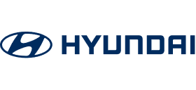 현대 로고